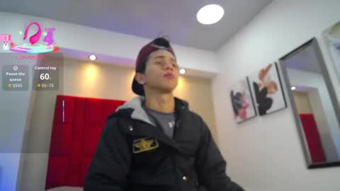 Danny online show from 09-14-25, 12:59