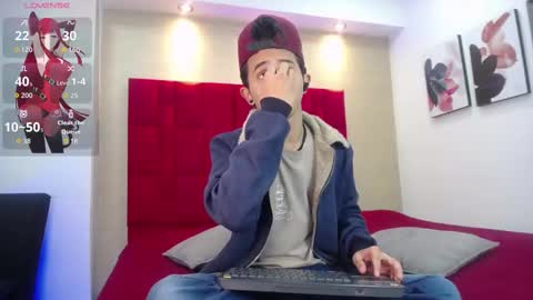 Danny online show from 09-19-25, 01:01