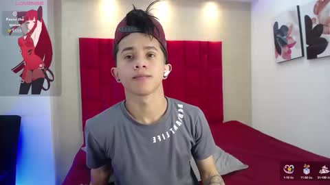 Danny online show from 10-01-25, 12:44