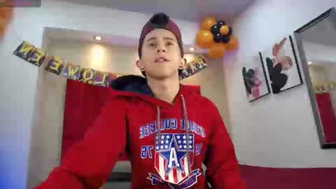 Danny online show from 10-07-25, 12:57