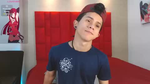 Danny online show from 11-16-25, 01:17