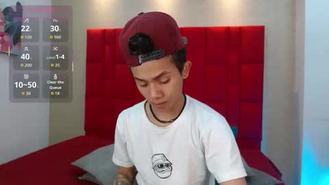 Danny online show from 11-24-25, 01:00