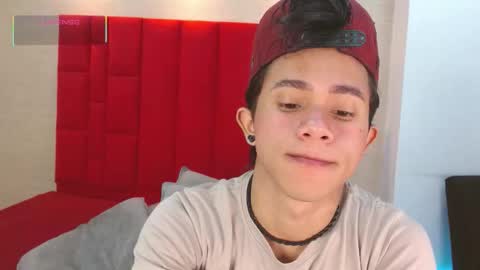 Danny online show from 11-25-25, 01:22