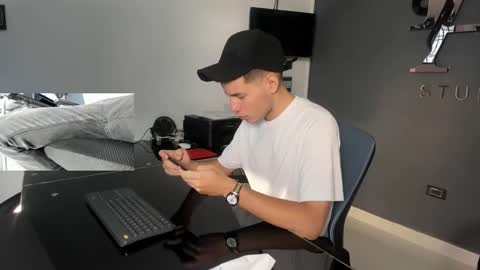 danny_and_lara online show from 10-06-25, 06:49