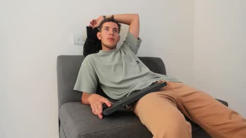 Snapshot of danny_and_lara chatting on 10-12-25, 07:57 danny_and_lara online show from 10-12-25, 07:57