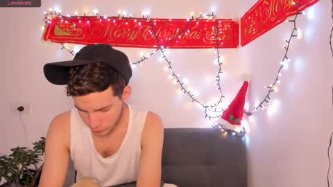 Snapshot of danny_and_lara chatting on 12-03-25, 12:36 danny_and_lara online show from 12-03-25, 12:36