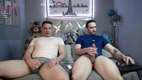 Snapshot of danny_hot_fun chatting on 05-30-26, 07:16 Danny and Alex online show from 05-30-26, 07:16