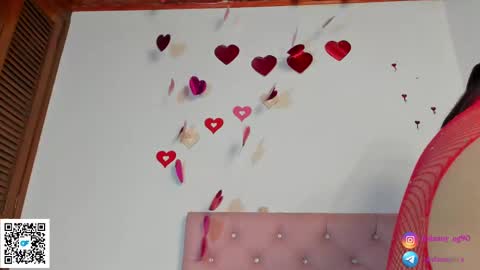 Danny online show from 02-14-25, 03:00