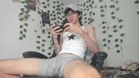 Snapshot of danny_phantom_09 chatting on 01-26-25, 02:03 danny_phantom_09 online show from 01-26-25, 02:03