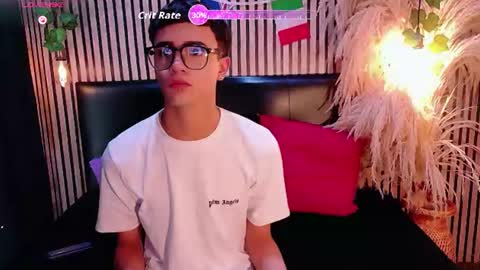 Danny online show from 07-14-26, 12:33