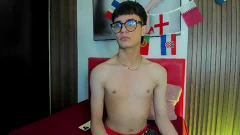 Danny online show from 07-18-26, 12:31