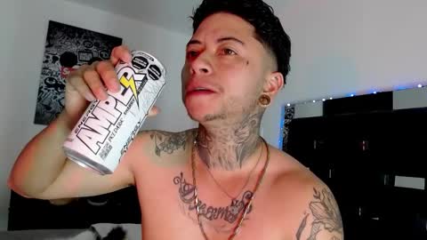 Danny  online show from 02-04-25, 02:49