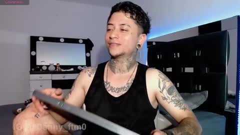 Danny  online show from 05-05-26, 11:46