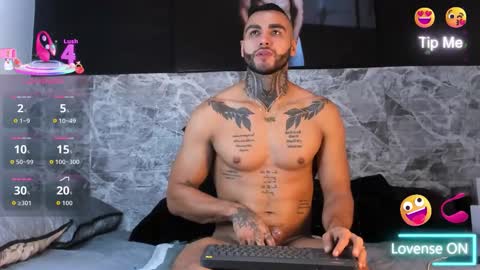 Danny Willson online show from 10-20-25, 03:01