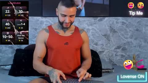 Danny Willson online show from 10-31-25, 10:05