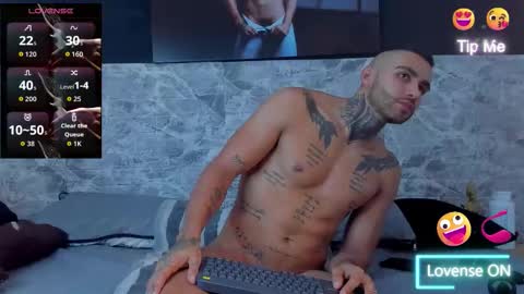 Danny Willson online show from 11-05-25, 10:04