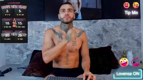 Danny Willson online show from 11-09-25, 10:13