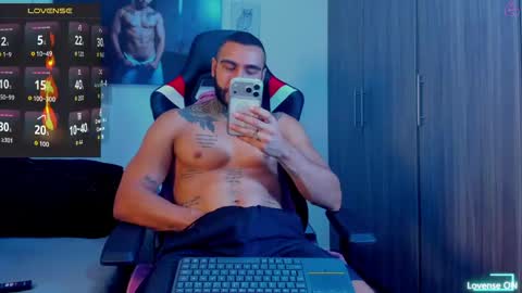 Danny Willson online show from 03-18-26, 01:58