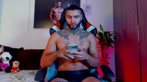 Danny Willson online show from 04-23-26, 10:14