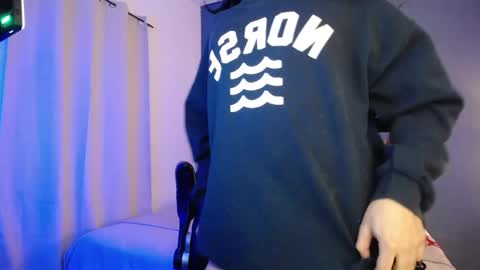 Danny online show from 02-03-25, 08:24