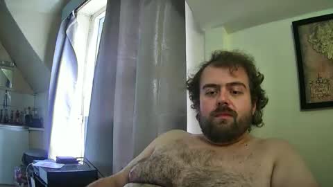 Danny online show from 10-04-25, 02:04