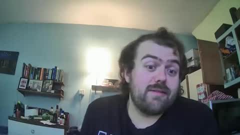 Danny online show from 11-14-25, 11:42