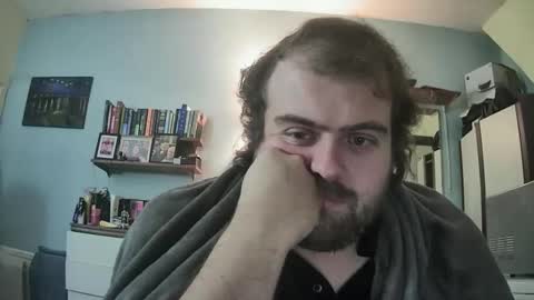 Danny online show from 11-17-25, 08:25