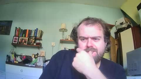 Danny online show from 11-21-25, 10:58