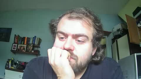 Danny online show from 11-29-25, 10:18