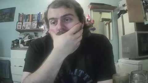 Danny online show from 01-07-26, 07:27