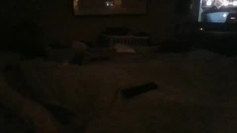 Danielle online show from 12-24-24, 02:43