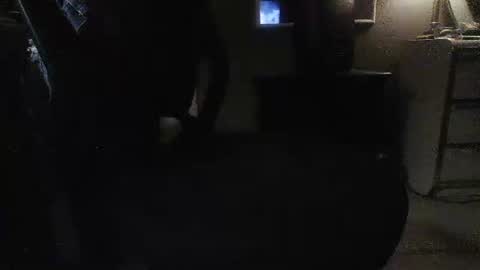 Danielle online show from 12-17-25, 01:00