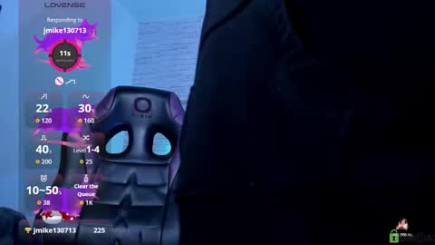 dannyblersack online show from 12-02-25, 08:48