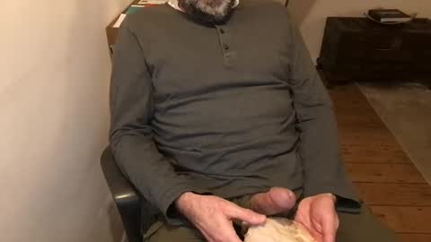 Snapshot of dannybuoy2 chatting on 01-30-25, 11:24 dannybuoy2 online show from 01-30-25, 11:24