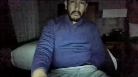 dannychorizo707 online show from 12-14-25, 08:20