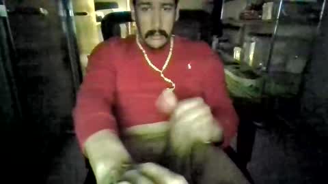 dannychorizo707 online show from 02-09-26, 12:03