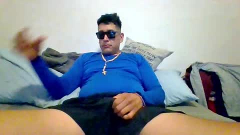 dannychorizo707 online show from 06-02-26, 06:48