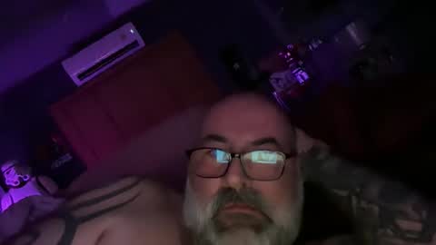 dannycin2016 online show from 02-01-26, 03:32