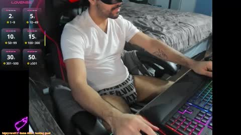 Danny online show from 03-09-26, 03:10