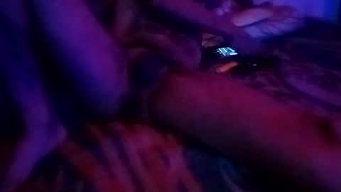 dannyhot09 online show from 02-08-26, 09:34