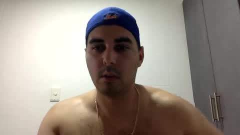 Dannyhot9 online show from 01-04-25, 08:37