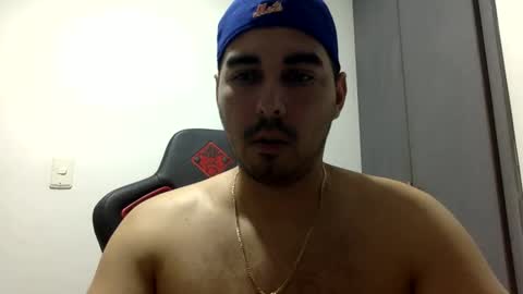 Dannyhot9 online show from 01-19-25, 01:43