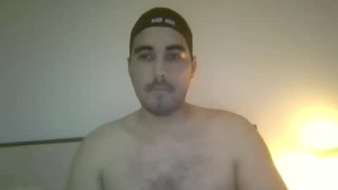 Dannyhot9 online show from 05-16-26, 02:52