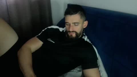 Naughtystr8D online show from 12-02-24, 09:02