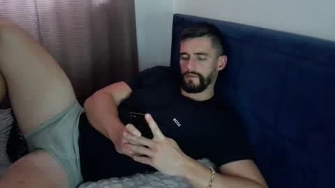 Naughtystr8D online show from 12-03-24, 11:44