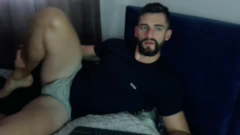 Naughtystr8D online show from 12-03-24, 02:49