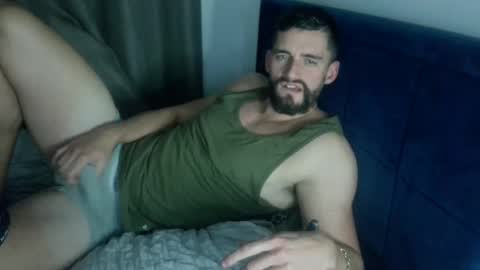Naughtystr8D online show from 12-05-24, 04:23