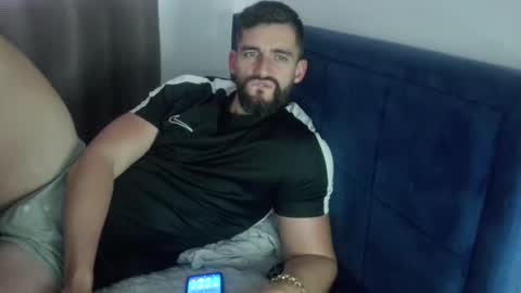 Naughtystr8D online show from 12-06-24, 08:59