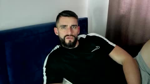 Naughtystr8D online show from 01-06-25, 11:07