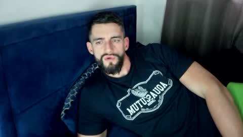 Naughtystr8D online show from 01-08-25, 02:25